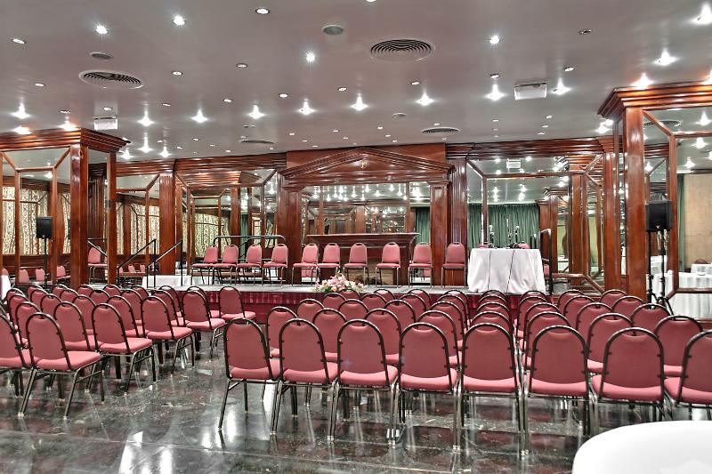 Hotel Presidente Буенос-Айрес Екстер'єр фото