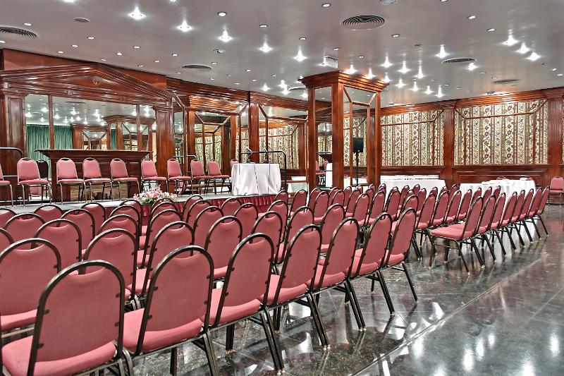 Hotel Presidente Буенос-Айрес Екстер'єр фото