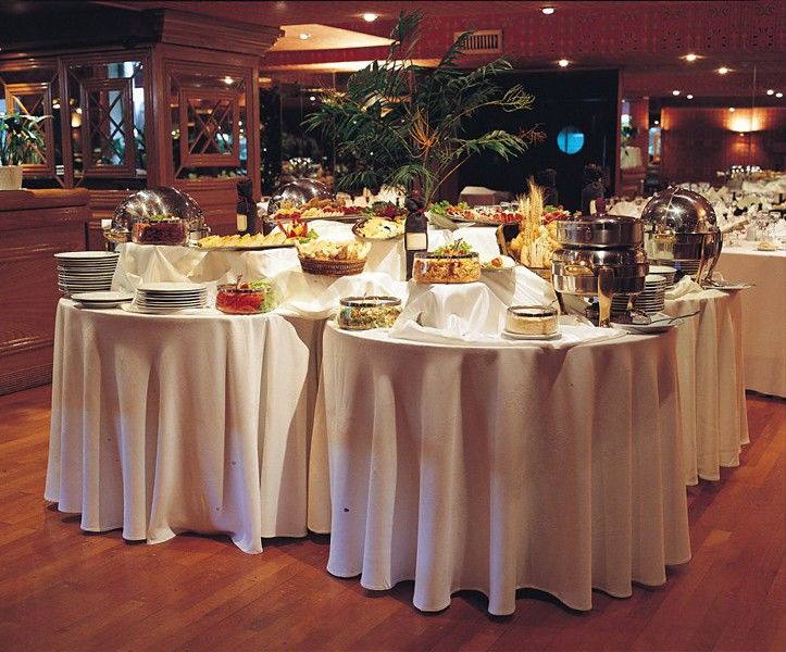 Hotel Presidente Буенос-Айрес Екстер'єр фото